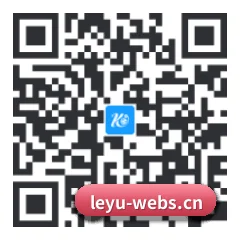 苹果用户专属 二维码